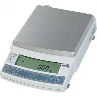Лабораторные весы CAS CUW-420S Лабораторные весы CAS CUW-420S