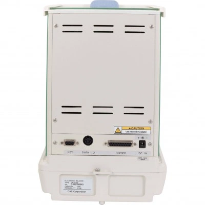 Лабораторные весы CAS CAUX-320 Лабораторные весы CAS CAUX-320