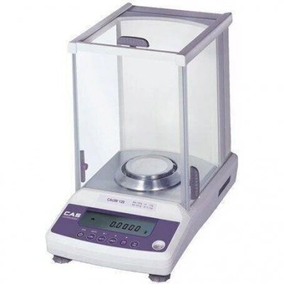 Лабораторные весы CAS CAUX-320 Лабораторные весы CAS CAUX-320