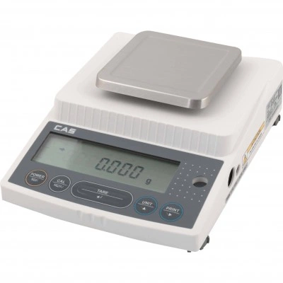 Лабораторные весы CAS CBL-320H Лабораторные весы CAS CBL-320H