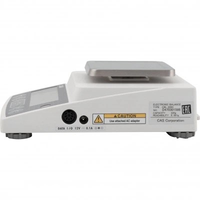 Лабораторные весы CAS CBL-320H Лабораторные весы CAS CBL-320H