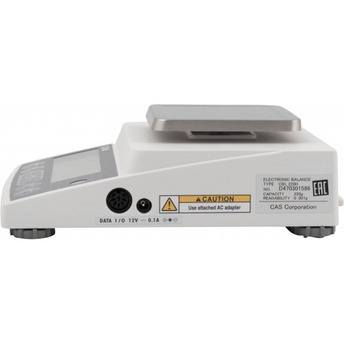 CAS ВЕСЫ CBL-320H CAS ВЕСЫ CBL-320H