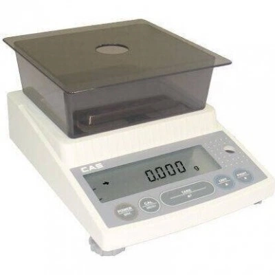 Лабораторные весы CAS CBL-320H Лабораторные весы CAS CBL-320H