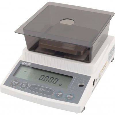 Лабораторные весы CAS CBL-2200H