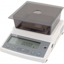 Перейти в категорию Лабораторные весы CBL