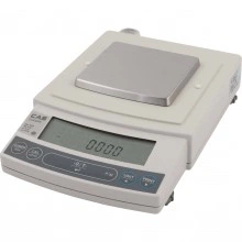 Лабораторные весы CAS CUX-4200H