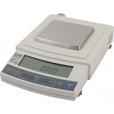 Лабораторные весы CAS CUX-8200S
