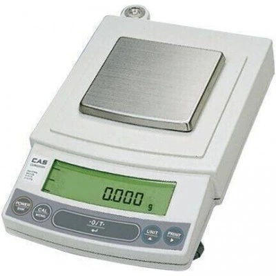 Лабораторные весы CAS CUX-8200S Лабораторные весы CAS CUX-8200S