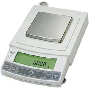 CAS ВЕСЫ CUX-220H CAS ВЕСЫ CUX-220H