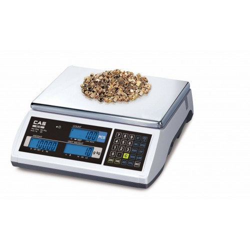CAS Весы EC-6 CAS Весы EC-6
