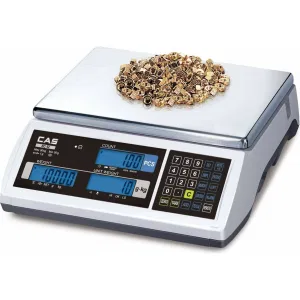 CAS Весы EC-30 CAS Весы EC-30