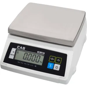 CAS Весы электронные SW-05WDD CAS Весы электронные SW-05WDD