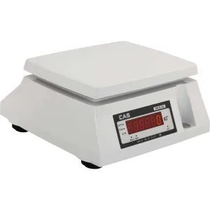 CAS Весы электронные SWII-10DD CAS Весы электронные SWII-10DD