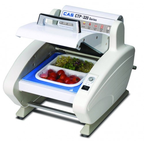 CAS Запайщик лотков CTP-320 (Q-14) CAS Запайщик лотков CTP-320 (Q-14)