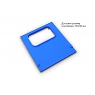 CAS Запайщик лотков CTP-320 (Q-14)