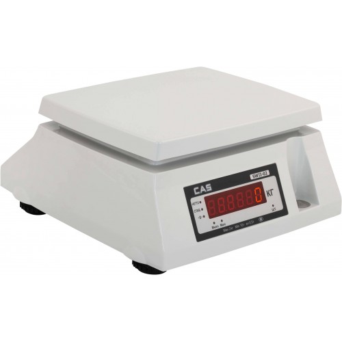 CAS Весы электронные SWII-05 CAS Весы электронные SWII-05