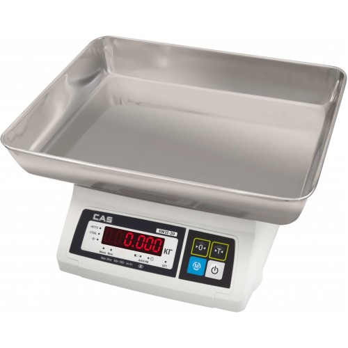 CAS Весы электронные SWII-05 CAS Весы электронные SWII-05