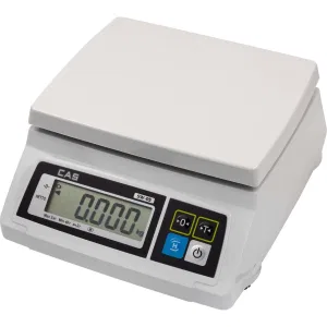 CAS Весы электронные SW-02DD CAS Весы электронные SW-02DD