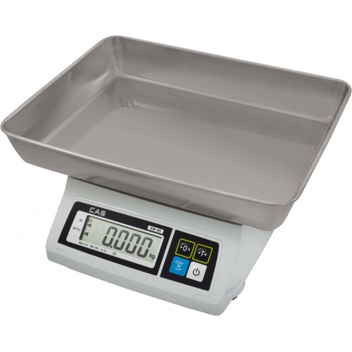 CAS Весы электронные SW-20DD CAS Весы электронные SW-20DD