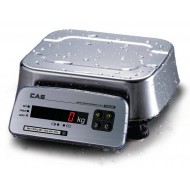 CAS Весы FW-500-30-C