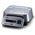 CAS Весы FW-500-30-E CAS Весы FW-500-30-E