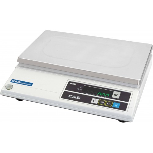 CAS Настольные порционные весы AD-25 CAS Настольные порционные весы AD-25