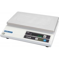 CAS Настольные порционные весы AD-5