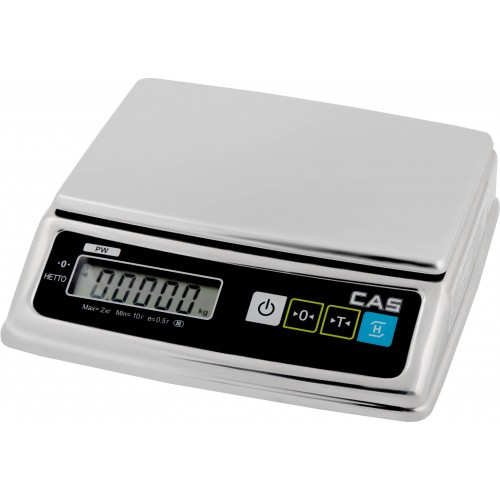 CAS Весы электронные PW-2H CAS Весы электронные PW-2H