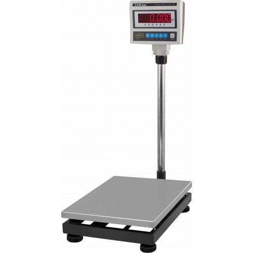 CAS Весы DB-II-60 (E) CAS Весы DB-II-60 (E)