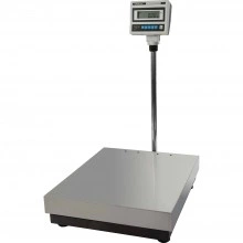 Напольные весы CAS DBII-600LCD (800х900)