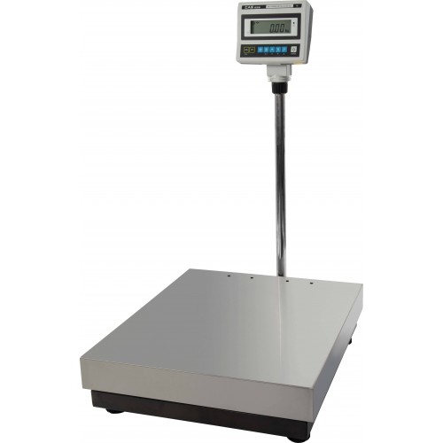 CAS Весы DBII-600LCD (800х900) CAS Весы DBII-600LCD (800х900)