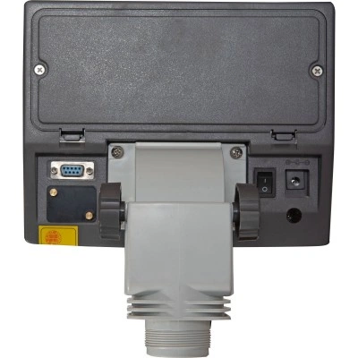 Напольные весы CAS DBII-300LCD (600х700) Напольные весы CAS DBII-300LCD (600х700)