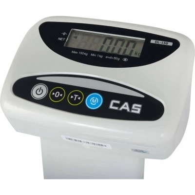 Напольные весы CAS DL-60 Напольные весы CAS DL-60