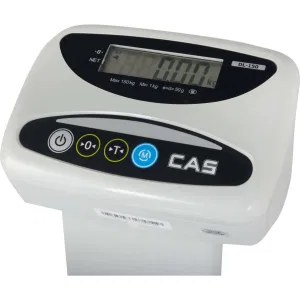 CAS Напольные весы DL-100 CAS Напольные весы DL-100