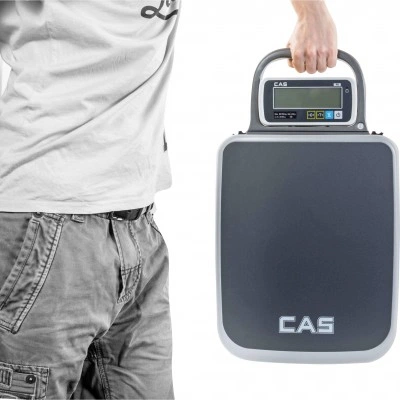Напольные весы CAS PB-150 Напольные весы CAS PB-150