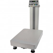 Напольные весы CAS ND-300E