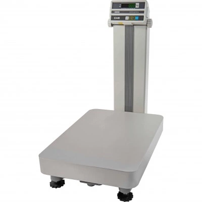 Напольные весы CAS ND-300E
