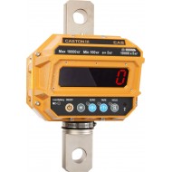 CAS Весы 20 THD RF с крюком (TWN-B, Plus, Caston 3)