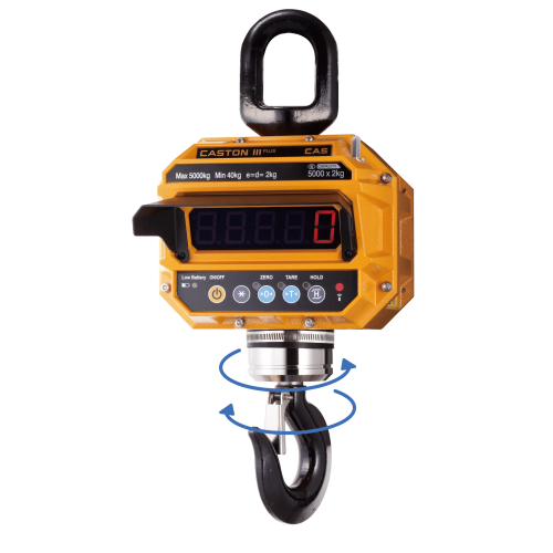 CAS Весы 20 THD RF с крюком (TWN-B, Plus, Caston 3) CAS Весы 20 THD RF с крюком (TWN-B, Plus, Caston 3)