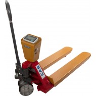 CAS Весы CPS-2T (с принтером)