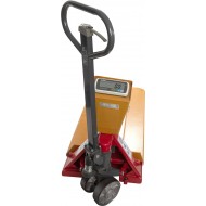 CAS Весы CPS-1T (PDI)