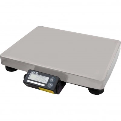 Торговые весы CAS PDC-15-S