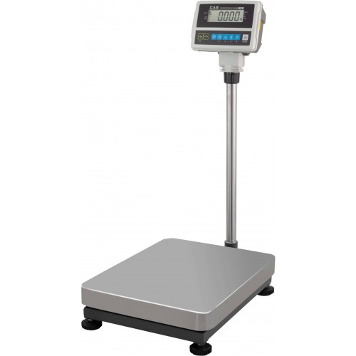 CAS Напольные весы HD-150 CAS Напольные весы HD-150