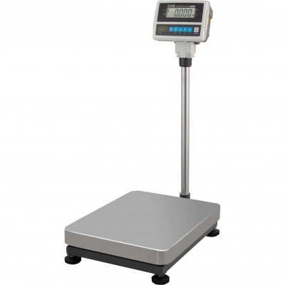 Напольные весы CAS HD-300 Напольные весы CAS HD-300