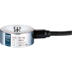 CAS Тензодатчик MNC-1 t CAS Тензодатчик MNC-1 t
