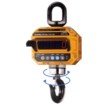 Крановые весы CAS 1 THD (Caston 3)