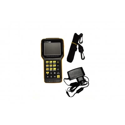 Крановые весы CAS 10 THD RF с крюком (TWN-B, Caston 3) Крановые весы CAS 10 THD RF с крюком (TWN-B, Caston 3)