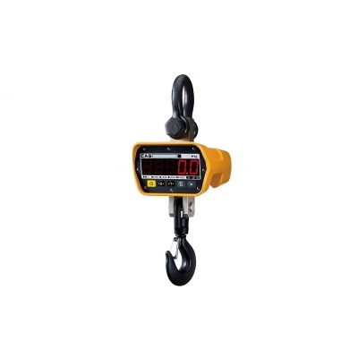 Крановые весы CAS Caston-II 0,5 (THB) PLUS E (Swivel Hook)
