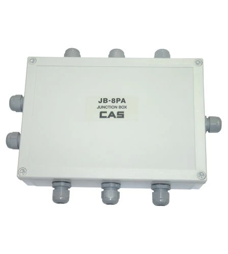Электронный модуль CAS JB-4 ( KITs) (4)