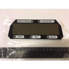 Стекло дисплея CAS 50-100335 — THB